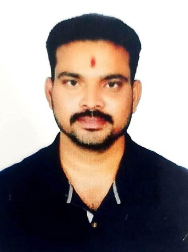 A.Vijay Bhasker Reddy