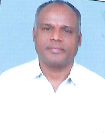 Bachipur Venkataiah