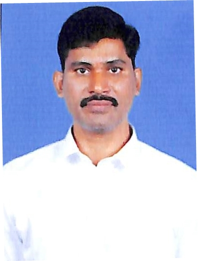 Cheemarla Rajeshwar Reddy