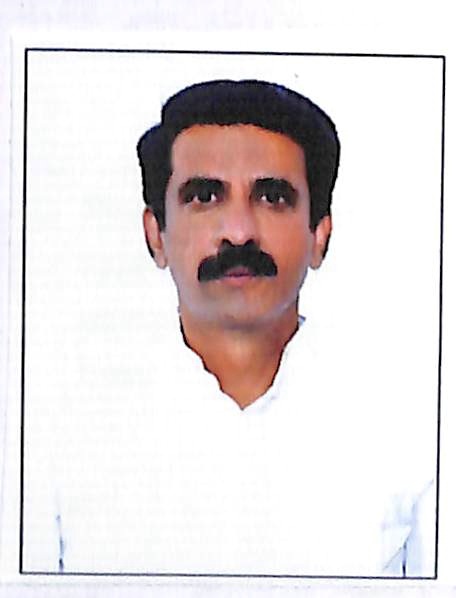Dr. Kuchkulla Rajesh Reddy