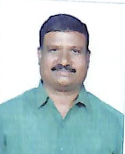 K Kumar