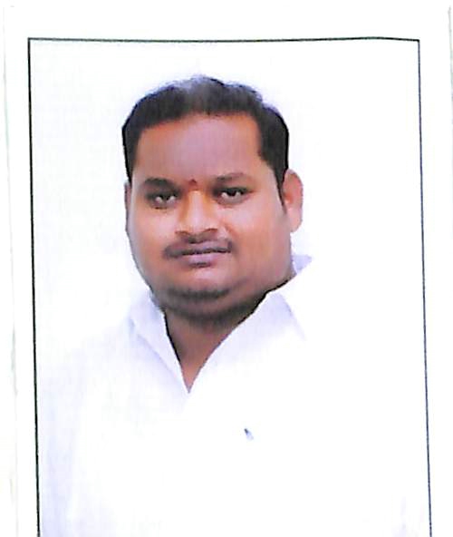 K Mukesh Kumar Khanapuram