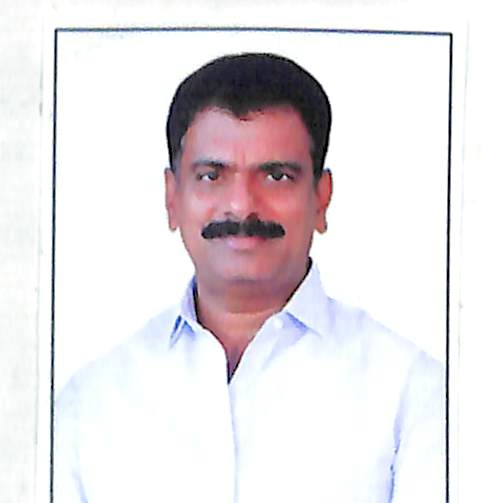 Marri Janardhan Reddy