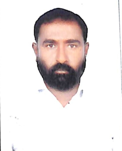 Midde Ramulu