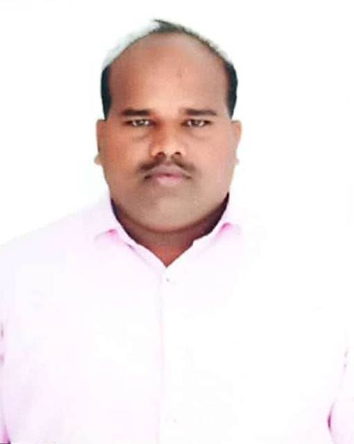 Raja Sekhar Madhamsetti