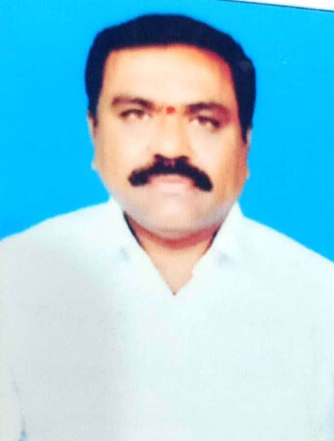 Ramachandra Reddy. K