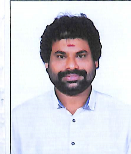 Vadde Shiva Krishna