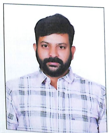 Vanguri Jayashanker