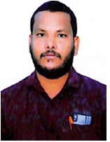 Arpula Naresh