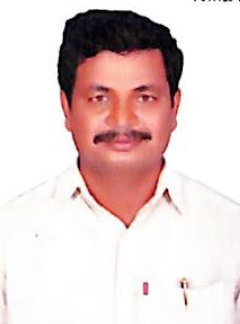 Boda Ashwini Kumar