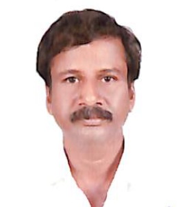 Cherukupally Ramalingaiah