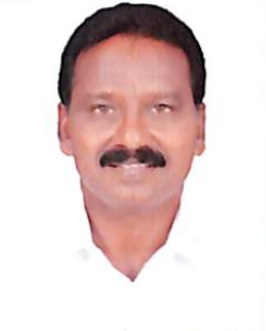 Chinnavenkulu Bojja