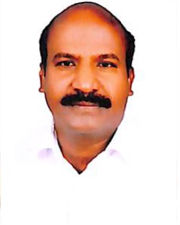 Chirumarthy Lingaiah
