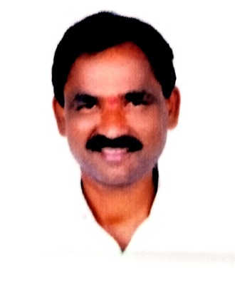 Daida Ravindar