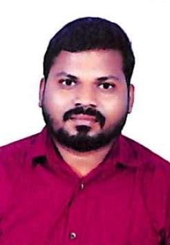 Kandukuri Naresh