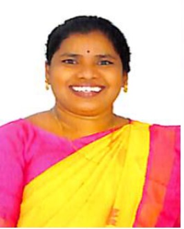 Kommu Shobharani