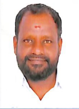 Venkateshwarlu Perika