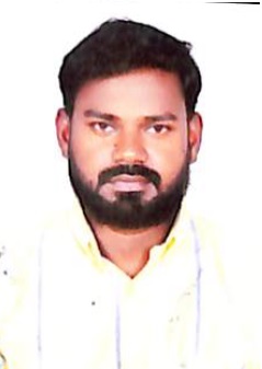 Vijay Kumar Pandiri