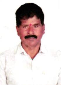 Gopal Swamy Deshagani
