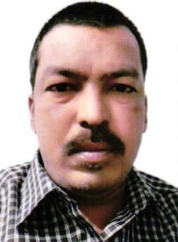 Gulam Subhani
