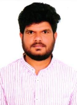 Kancharla Anand Reddy