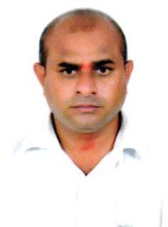 Kandimalla Narendara Reddy