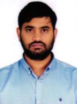 Komati Reddy Sai Teja Reddy