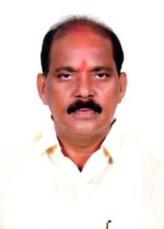 Madagoni Srinivas Goud