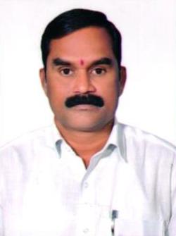 Vaddeboina Saidulu