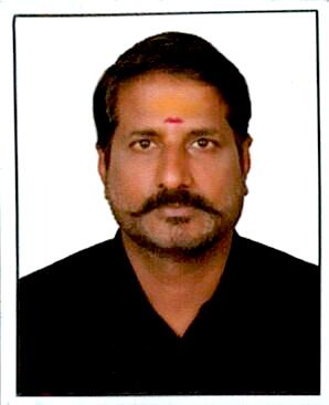 Basapally Shyam Rao