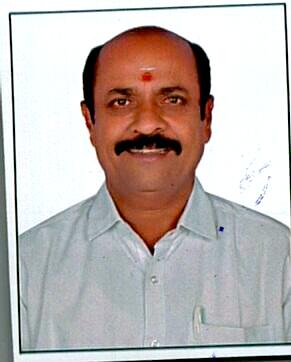Bhujunder Kumar V