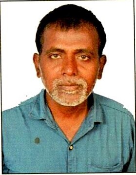 Boppi Ganesh