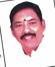 Ch. Anand Kumar Goud