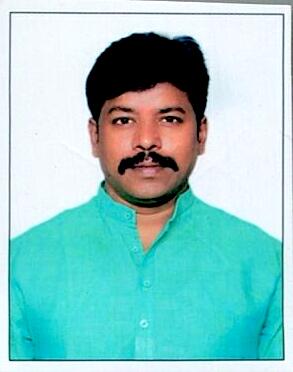 Darga Anand Rao