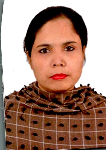 Farhana Begum