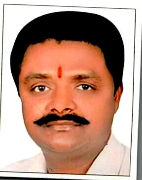 Jakati Laxmi Rahul Chandra