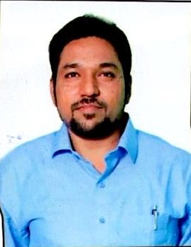 Md. Nazeer Ahmed Ansari