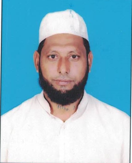 Mohd Naushad Alam