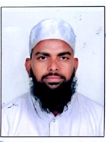 Moulana Shafee Masoodi