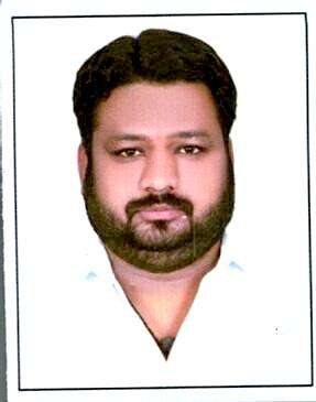 Rebba Ashwin Kumar