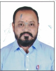 Santosh Kumar Hingolekar