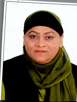 Shiraz Khan