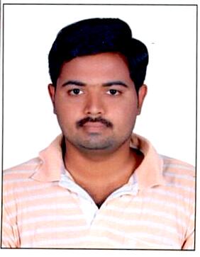 Surya Teja Malli