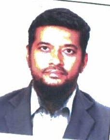 Syed Sikandar Ali