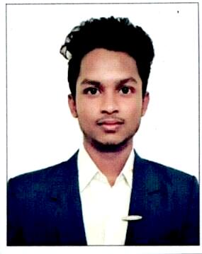 Syed Yousuf