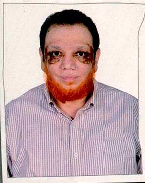 Syed Zia Ul Hasan