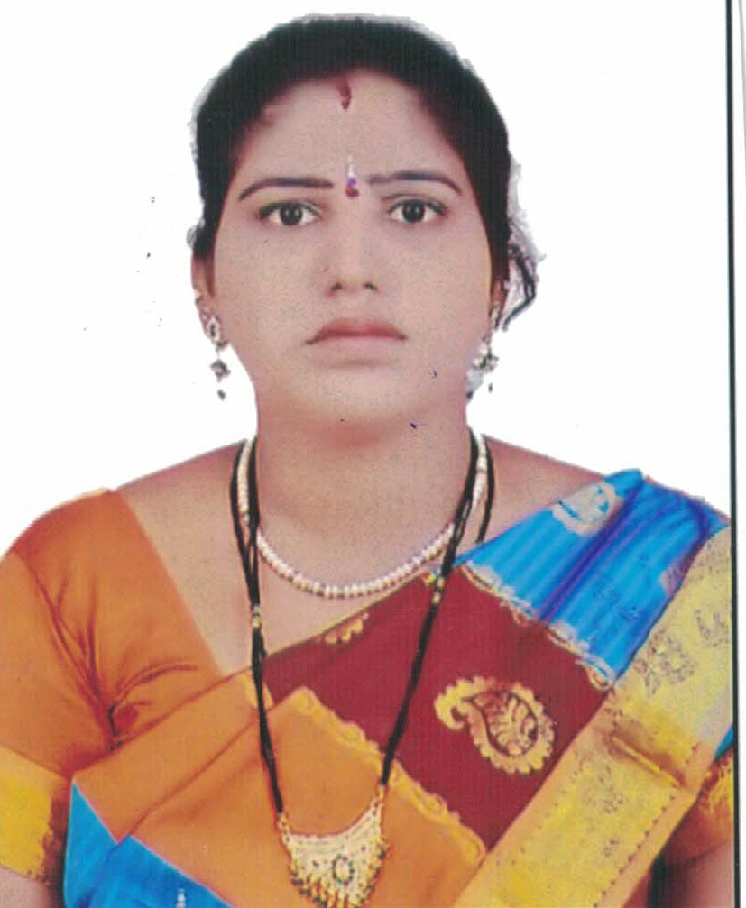 Vijayalaxmi Jakkula