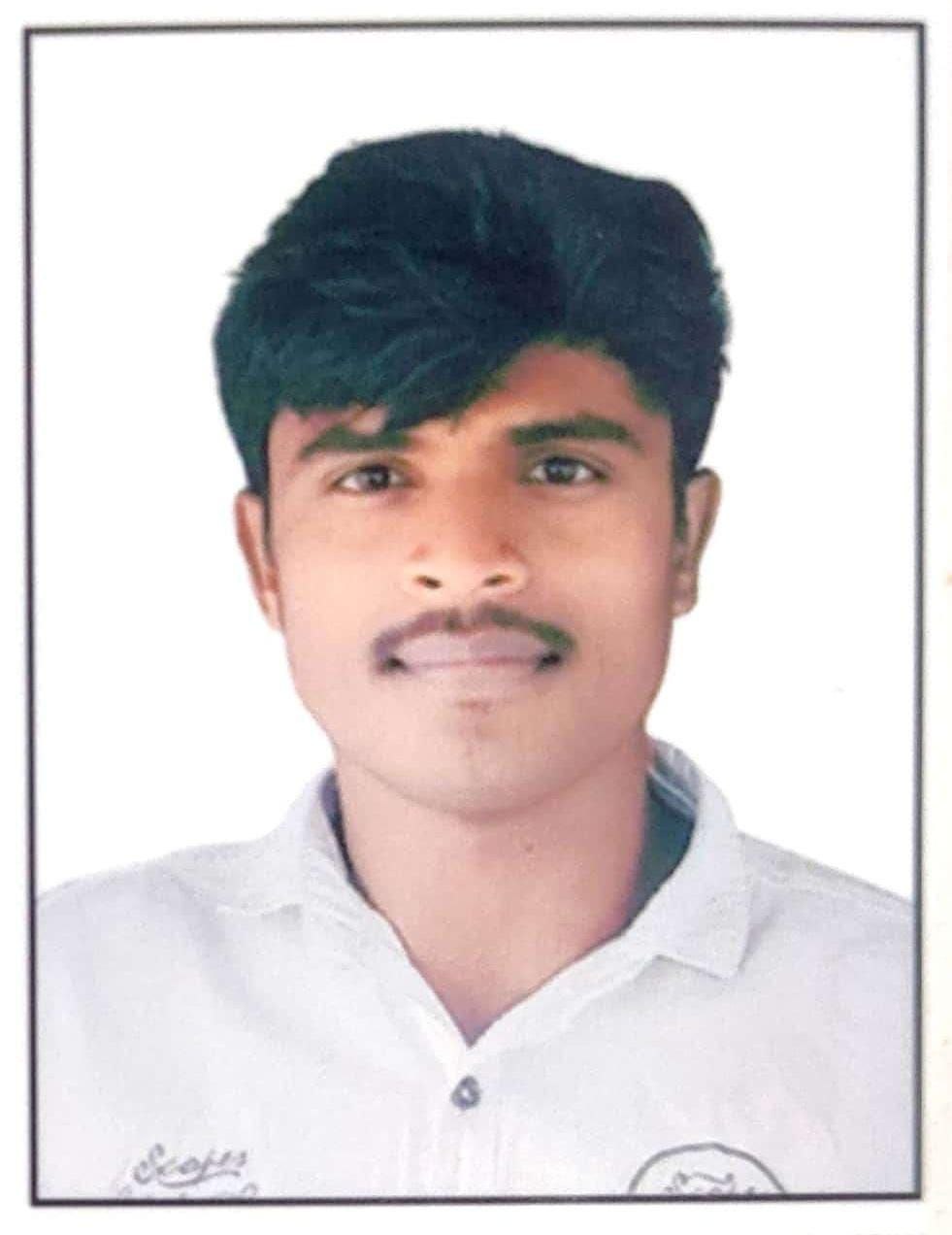 B. Nageswar