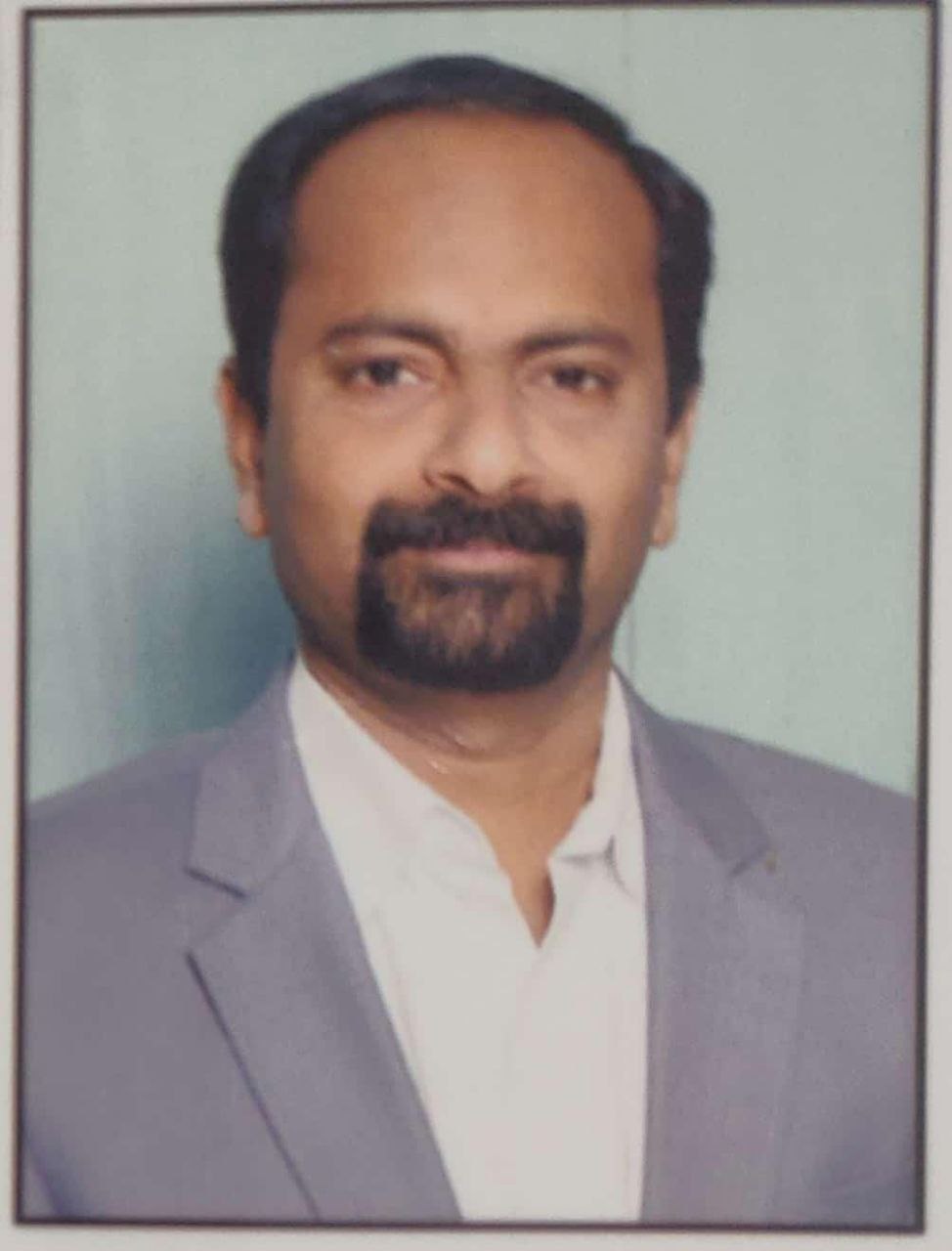 Jenawade Sangappa