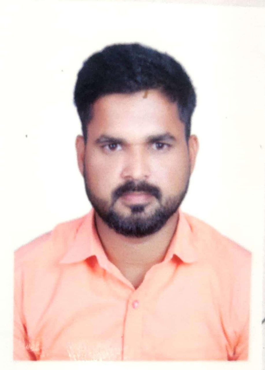 K. Ramesh Nayak